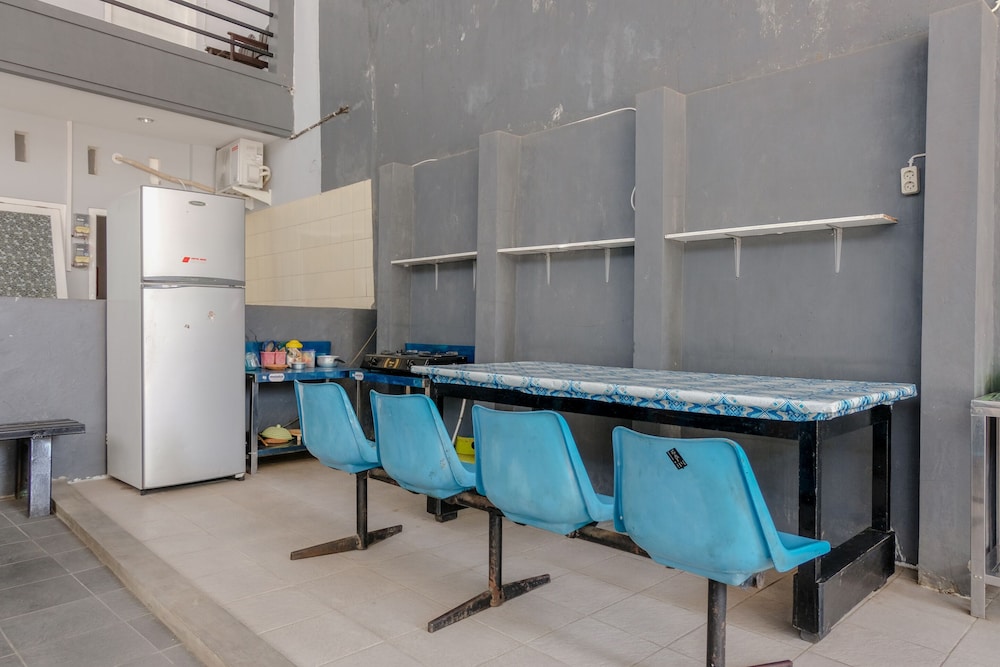 Hotel Super OYO Capital O 1176 J3 Residence Syariah 35/51