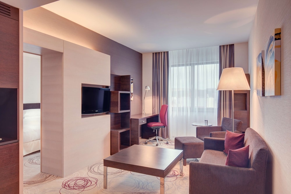 Doubletree By Hilton Kosice 50/76