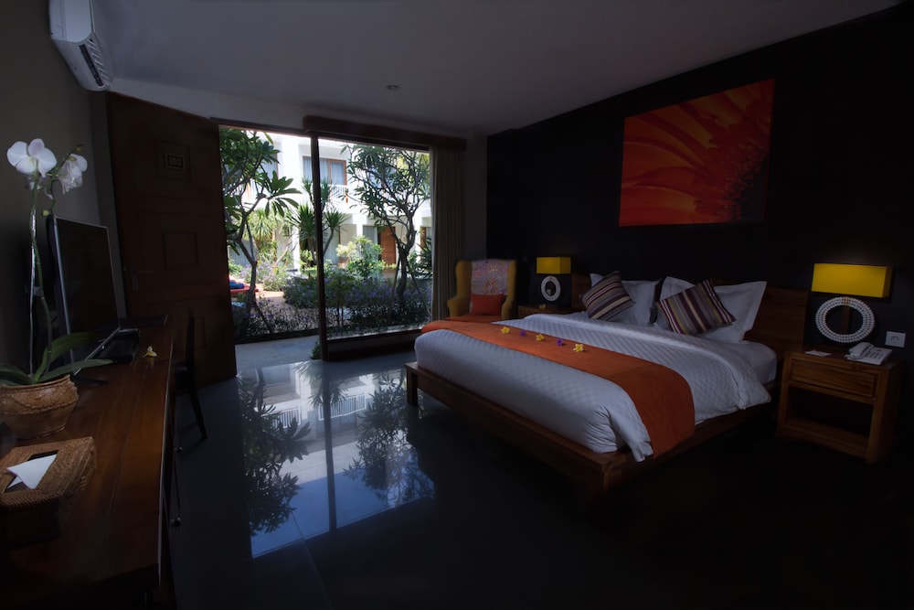 Abian Harmony Hotel 19/79