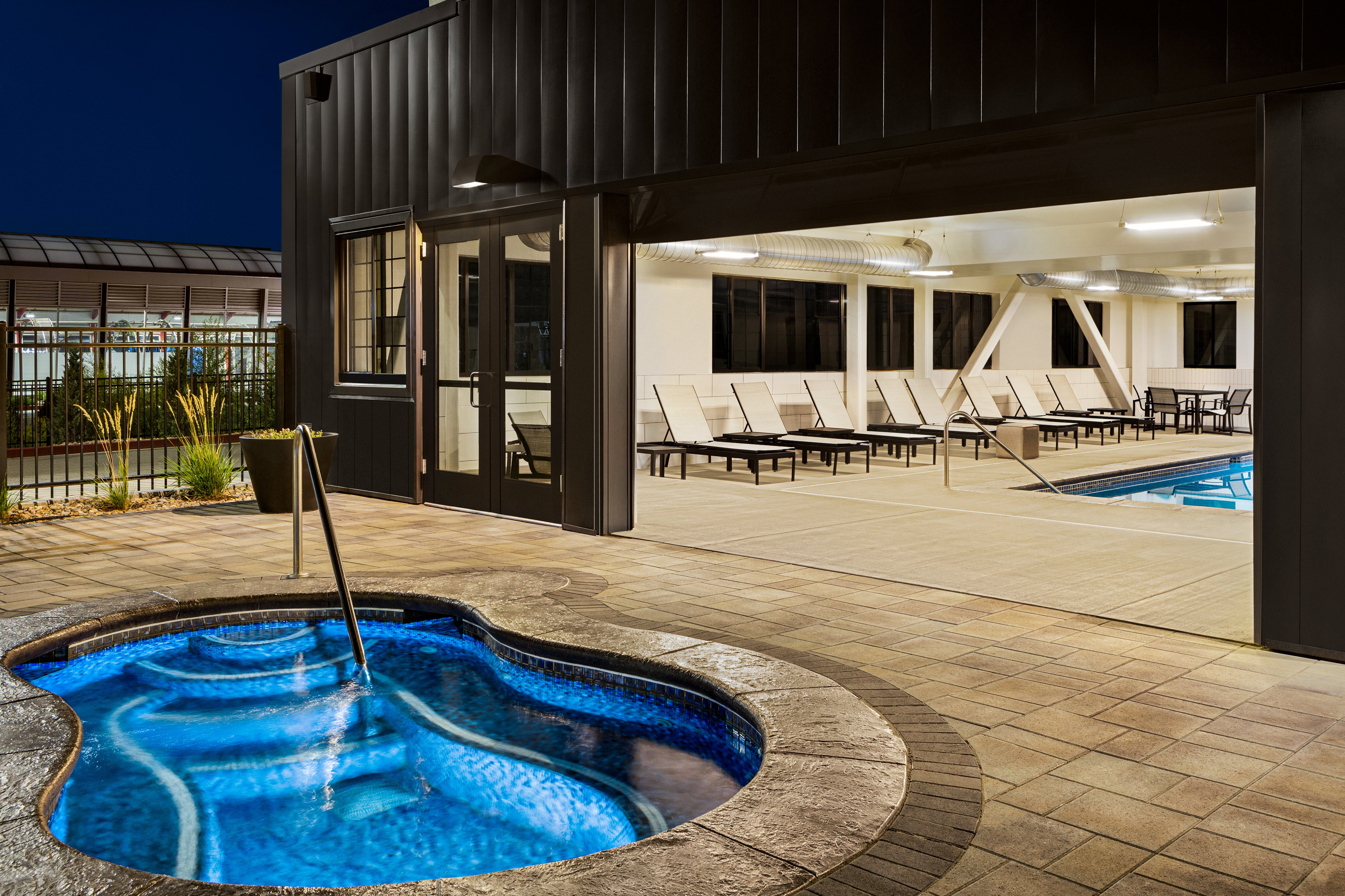 Staybridge Suites Colorado Springs NE - Powers 31/59