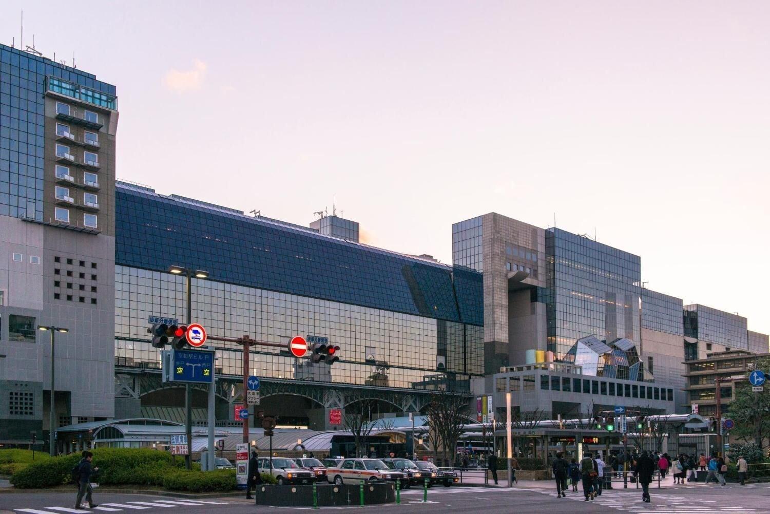 Hotel Excellence Kyoto Station West 8/30