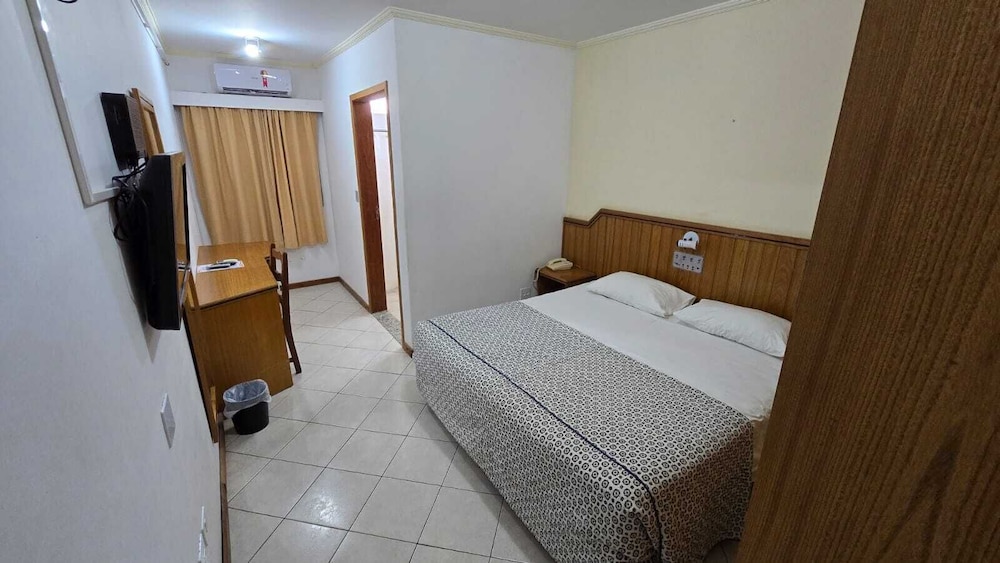 TENDA HOTEL 15/45
