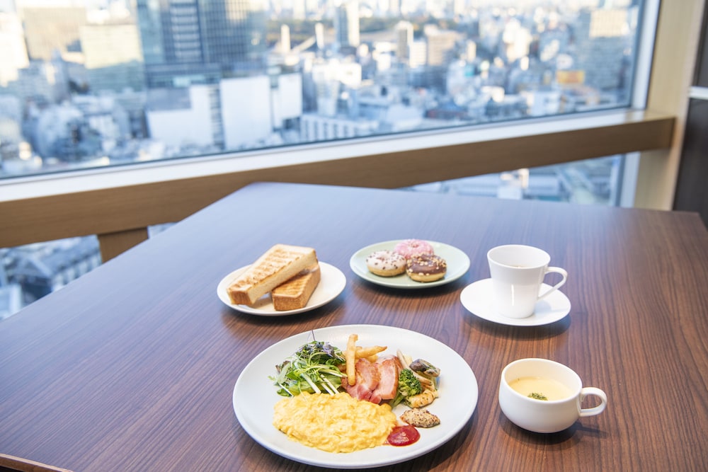 Shibuya Excel Hotel Tokyu 45/61