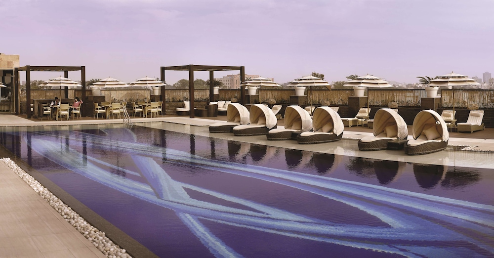 The Lalit New Delhi in DELHI