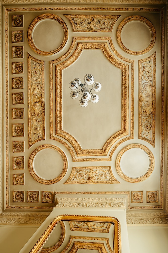 Edgar Suites Louvre - Jour 9/50