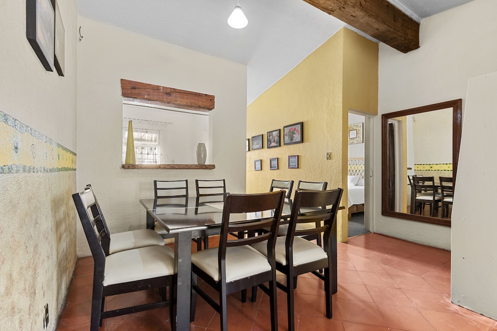 Hotel Hacienda Montesinos 47/58