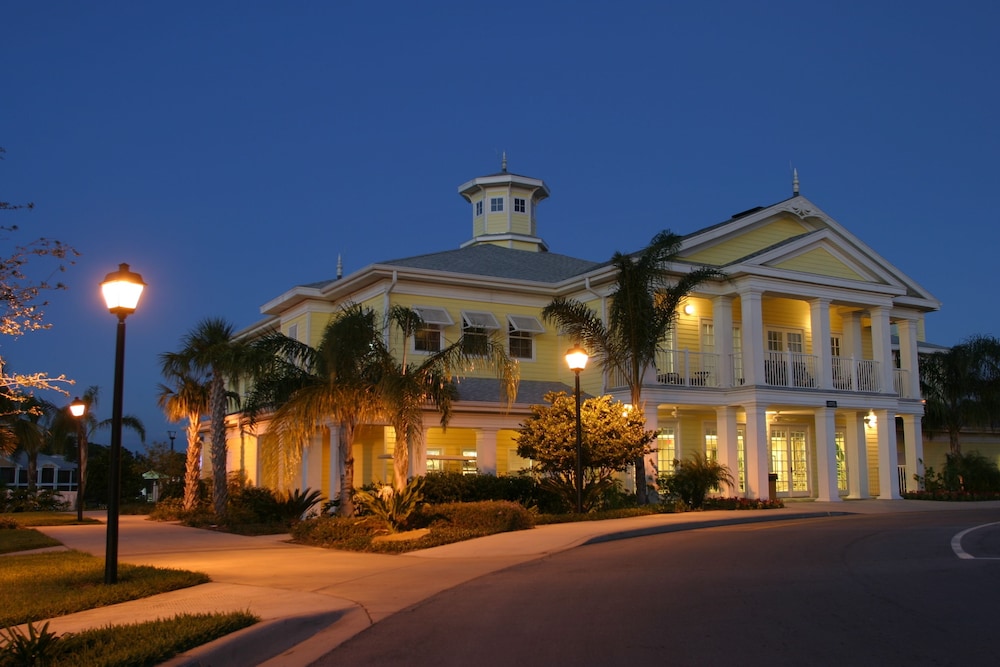 Bahama Bay Resort 6/57