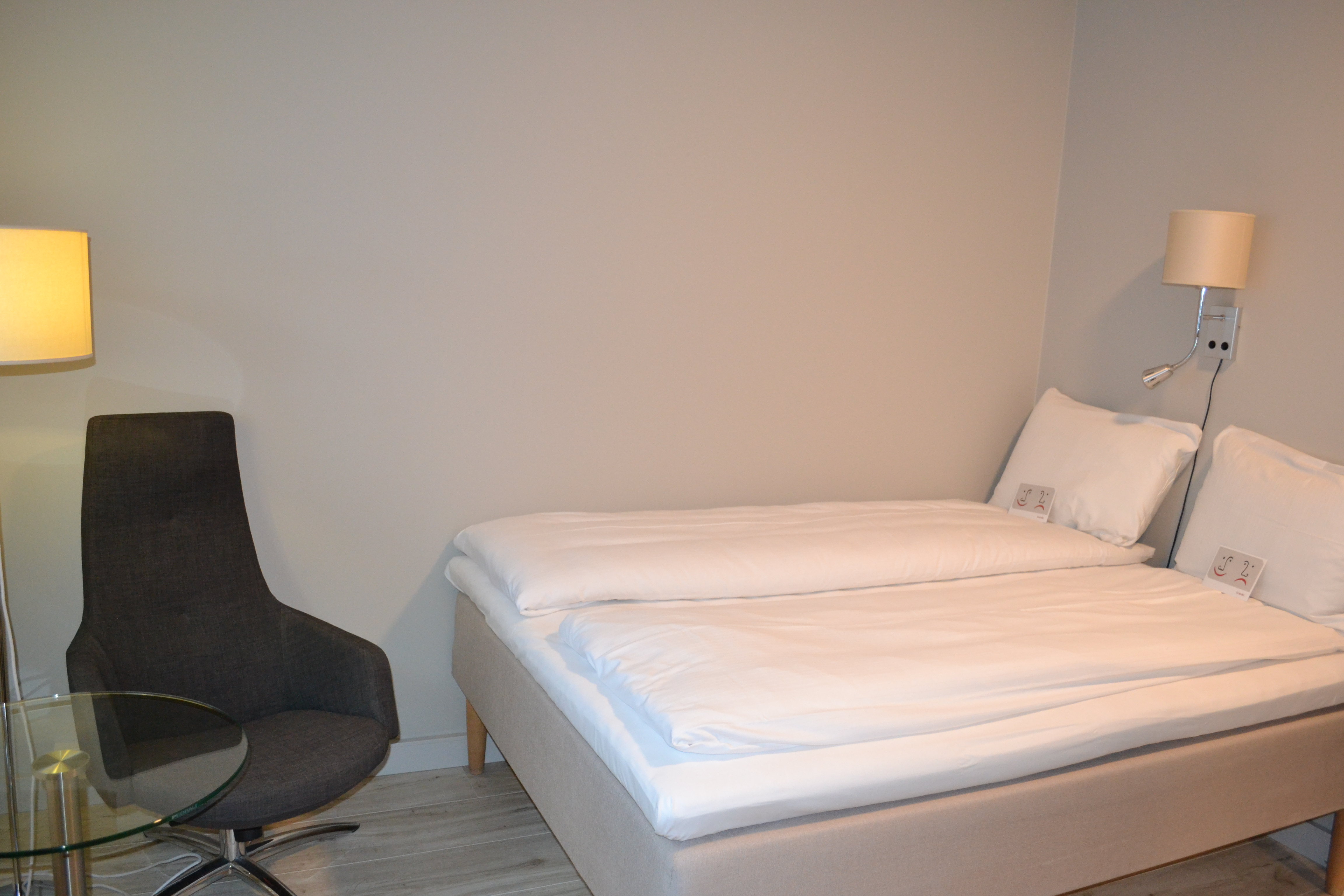 Thon Partner Hotel Central (ex Scandic Central Elverum) 7/26