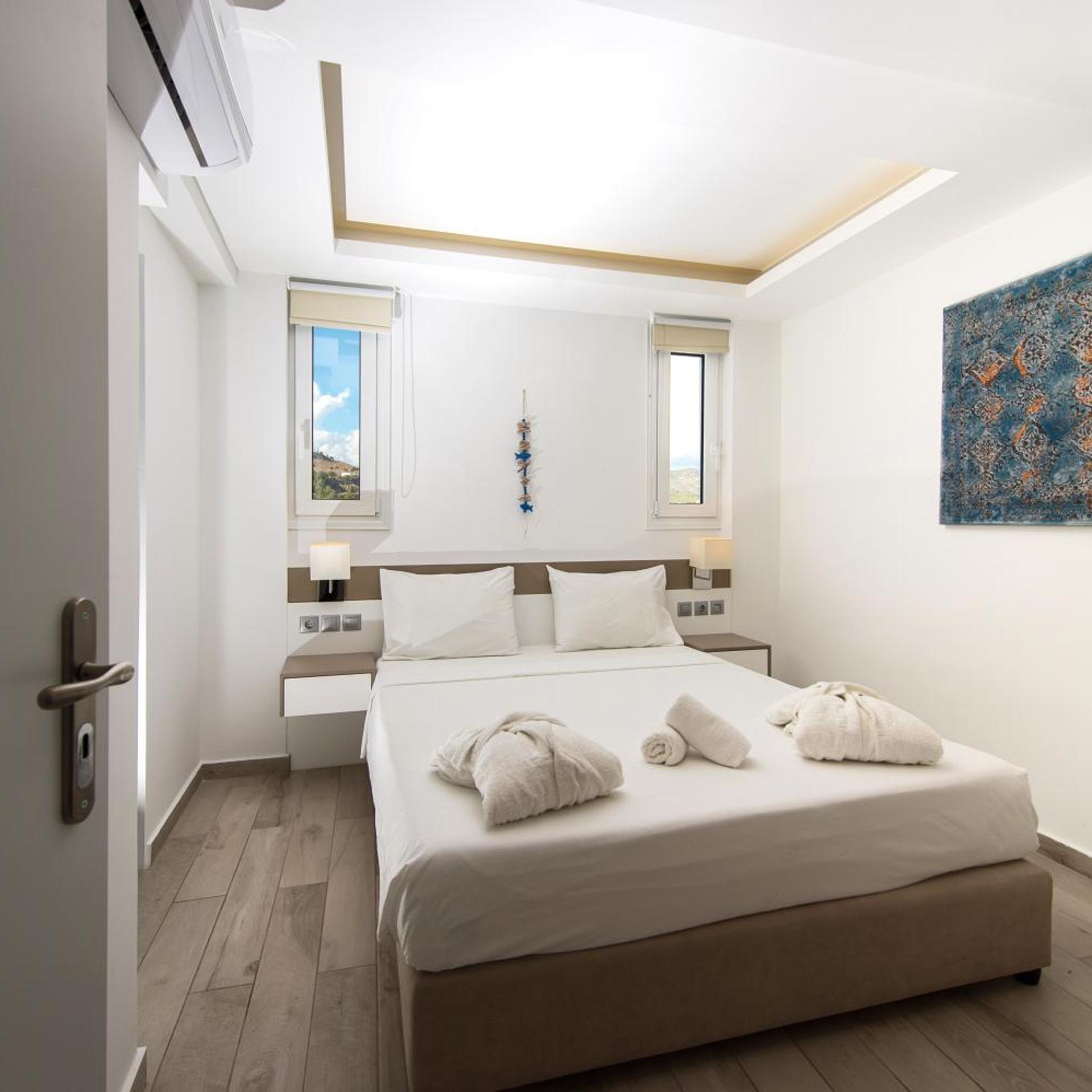 Lindian Jewel Hotel and Villas 15/50