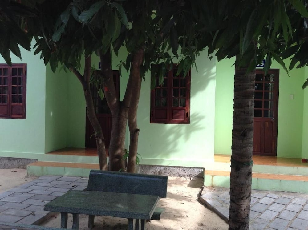 Cocosand Hotel 33/41
