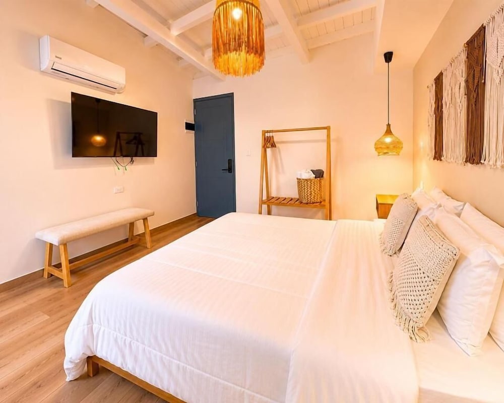 Luum Boutique hotel 17/50