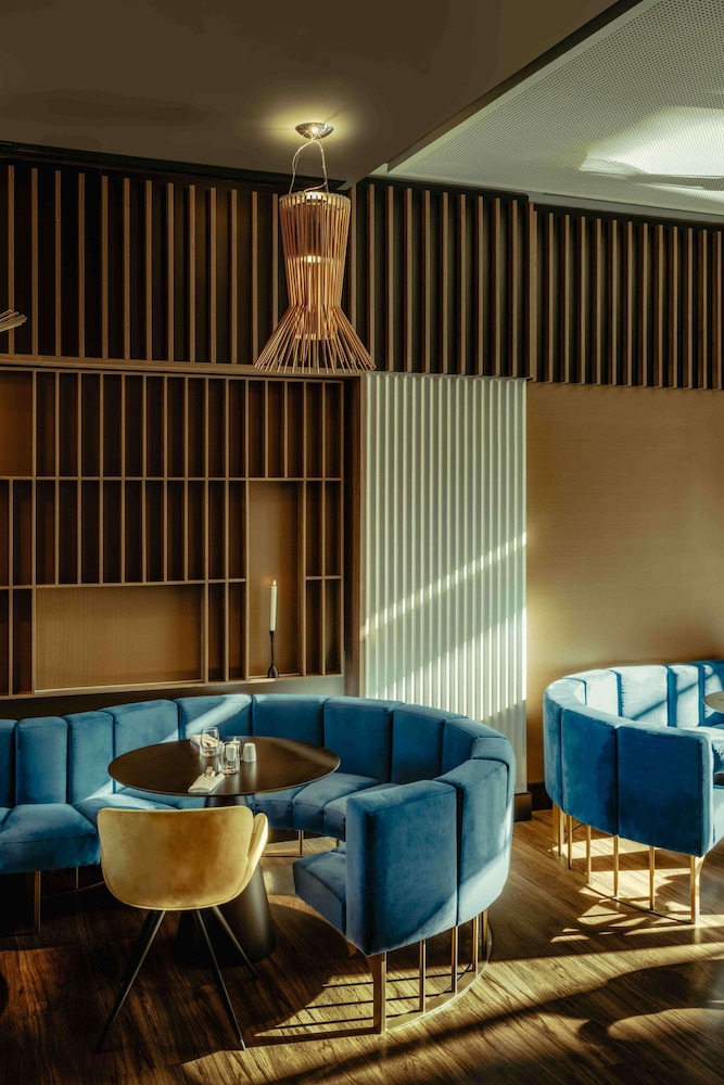 Radisson Blu Aurum Hotel Brasov 27/46