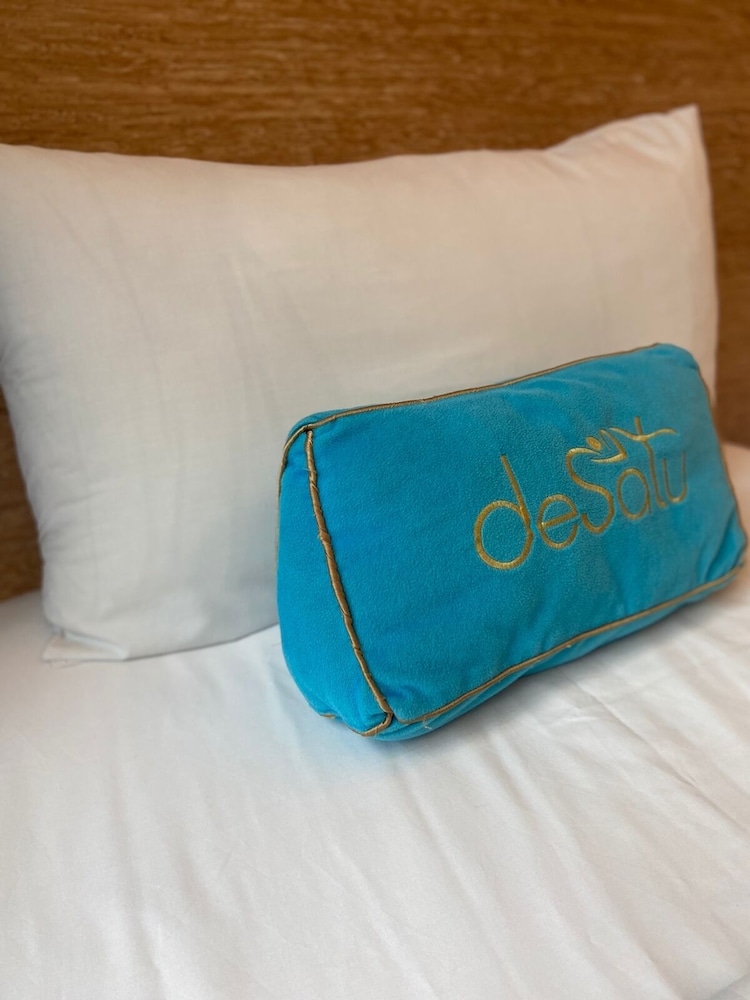 deSatu Hotel 26/46