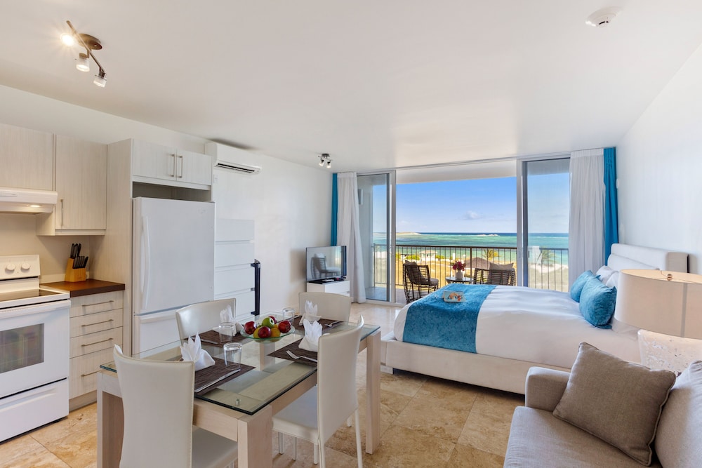 Salterra, a Luxury Collection Resort & Spa, Turks & Caicos 27/66