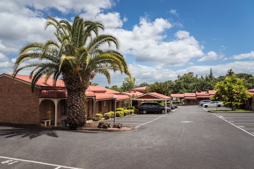 Yarra Valley Motel 54/60