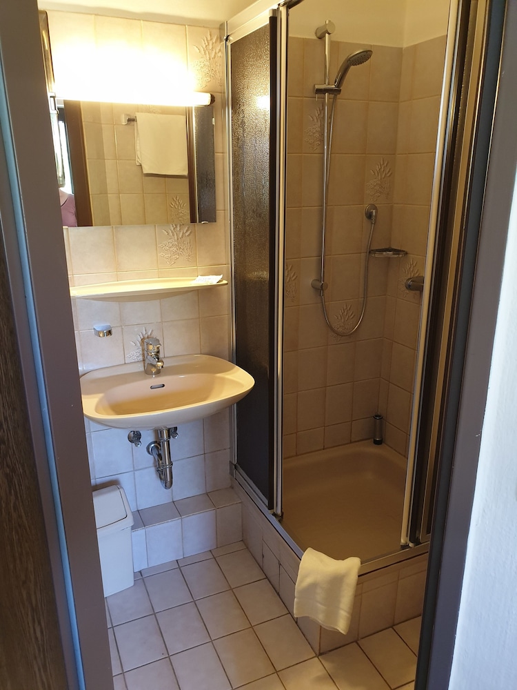 Heidehotel Anna 27/31