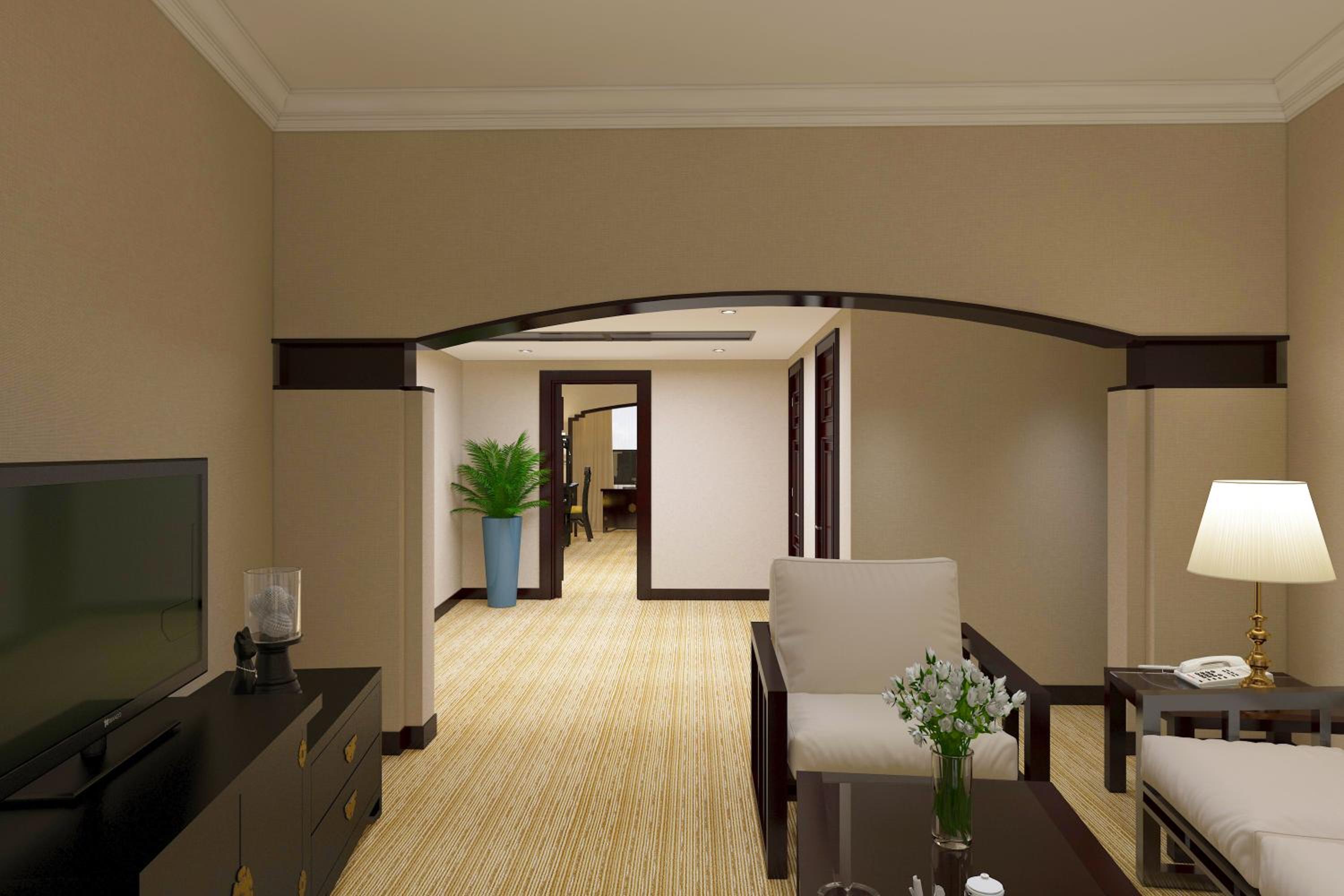 Yindo (Grand Jasper) Hotel 39/50