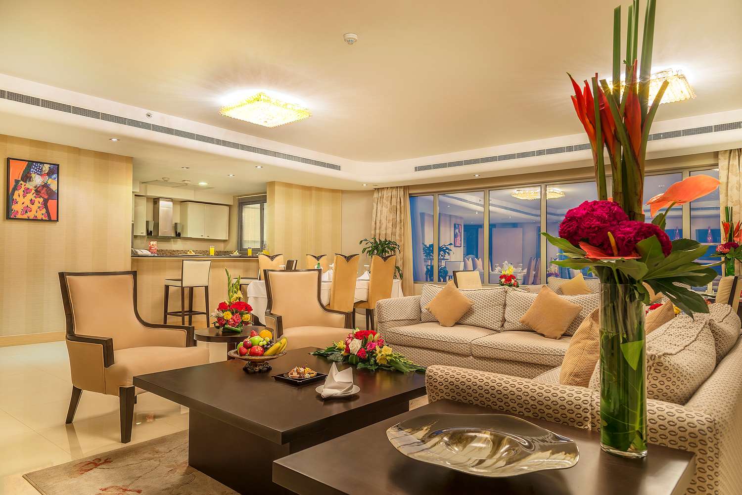 The K Hotel, WorldHotels Distinctive 25/47