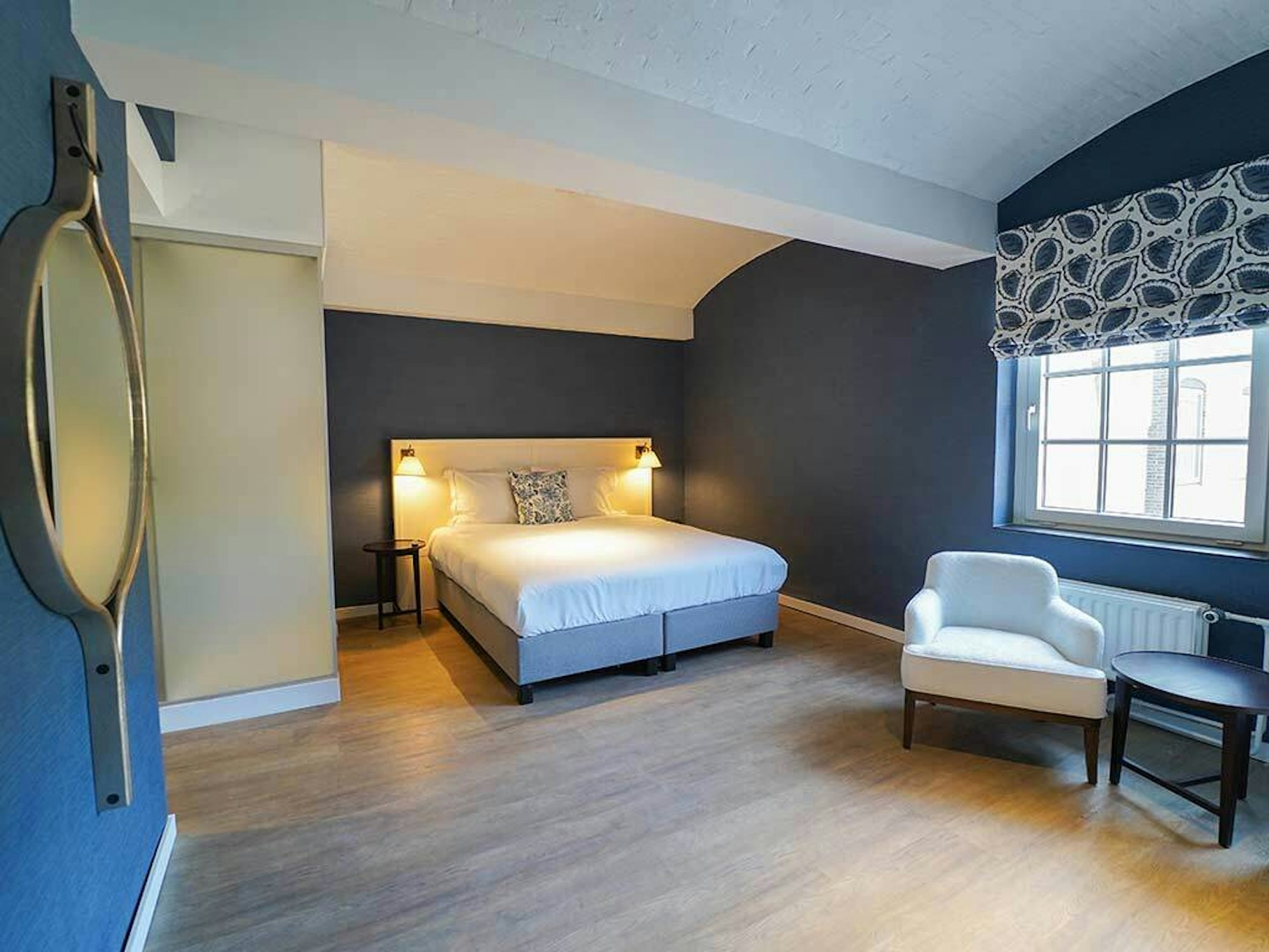 The Fallon Hotel Alkmaar 25/59