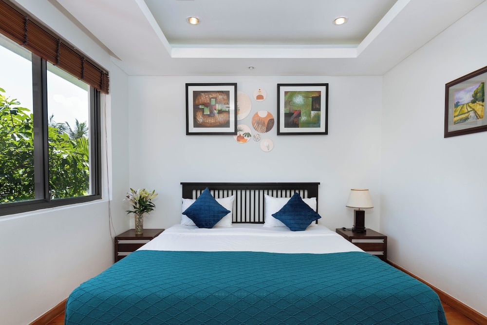 S - Ocean Luxury Villas Danang 9/50