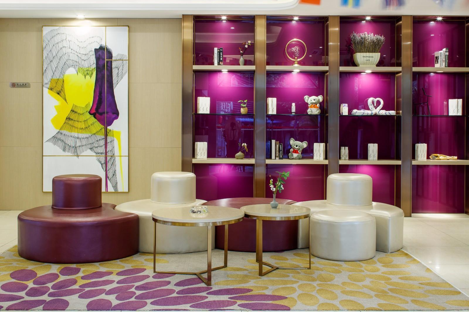 Lavande Hotels (Guangzhou Fangcun Huadiwan) 28/45