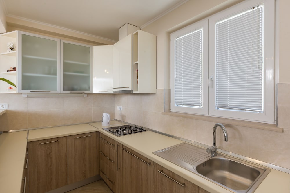 Apartments Villa Dadic 62/70