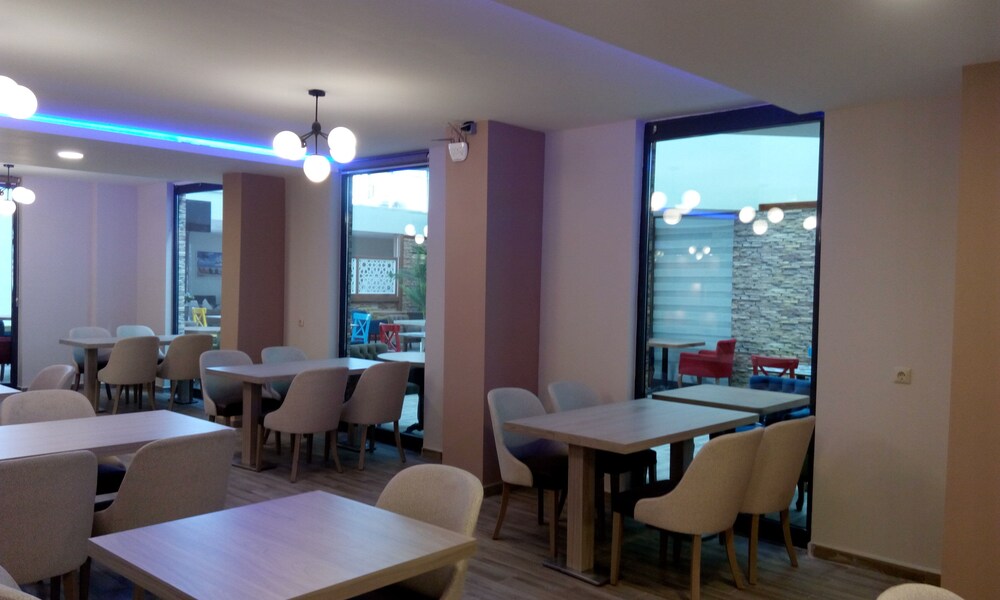 Kuzey YIldIzI Butik Otel 14/15