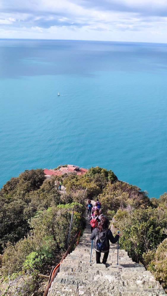 Pietra di Mare Guest House 48/55