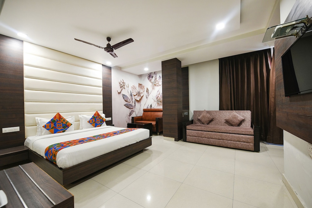 OYO Rooms Railway Station Exit Gate، أمريتسار 25/60