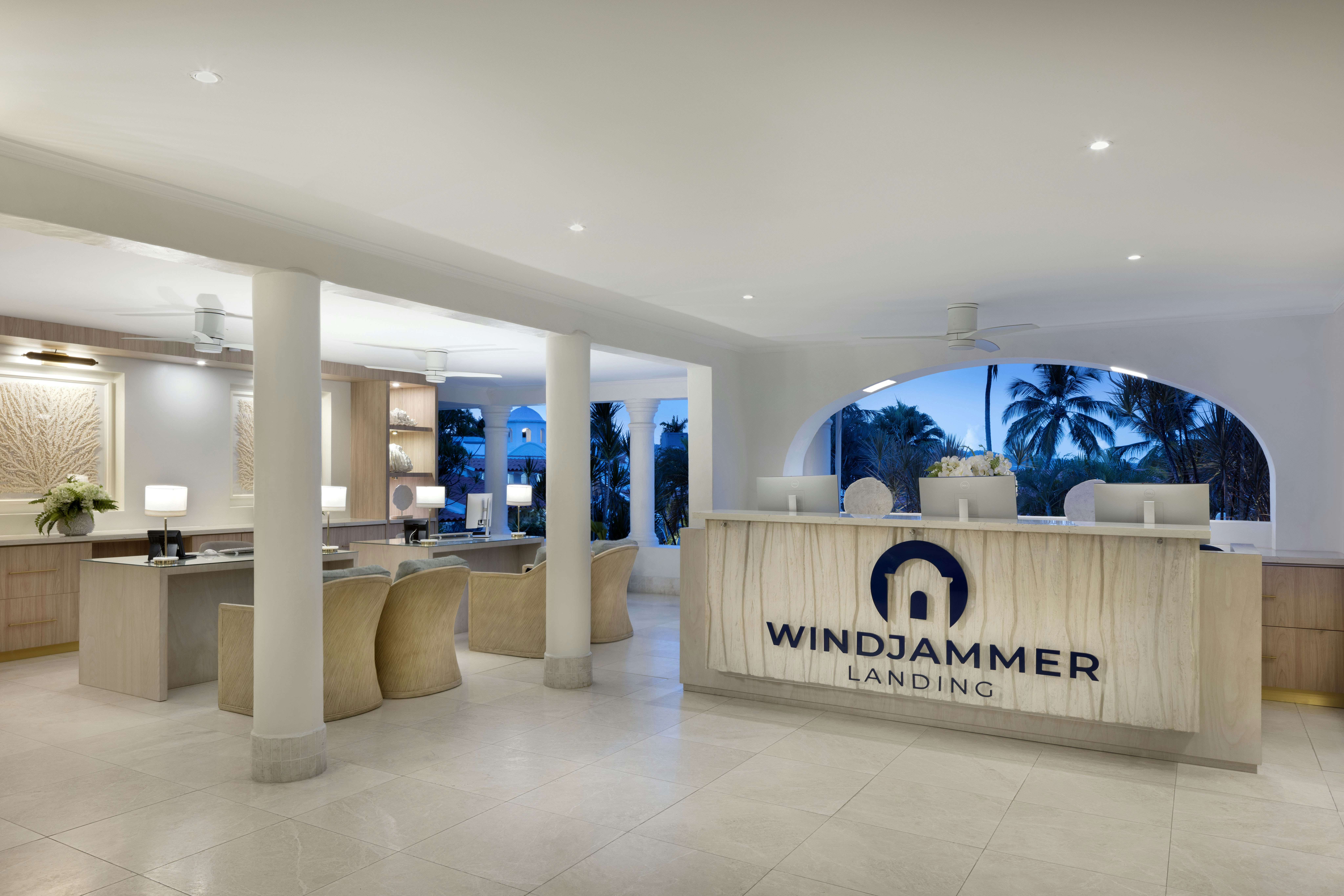 Windjammer Landing Resort and Residences 5/84