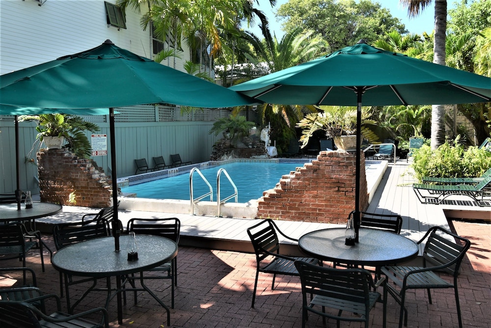 Simonton Court Hotel Key West 67/79