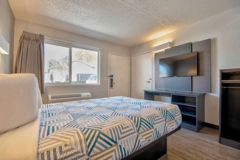 Motel6 Santa Fe, NM 22/43