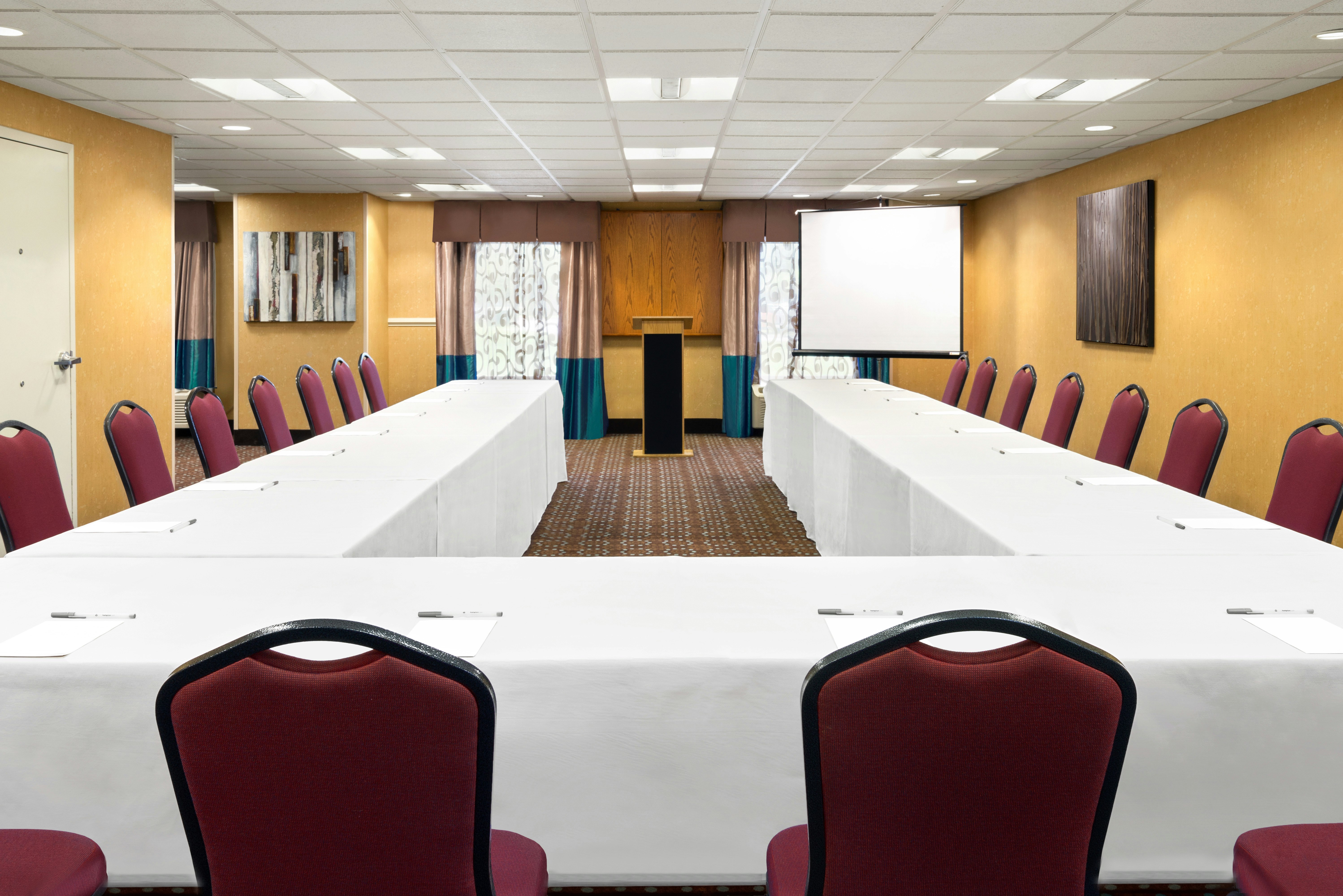 Hampton Inn & Suites Bluffton-Sun City 35/43