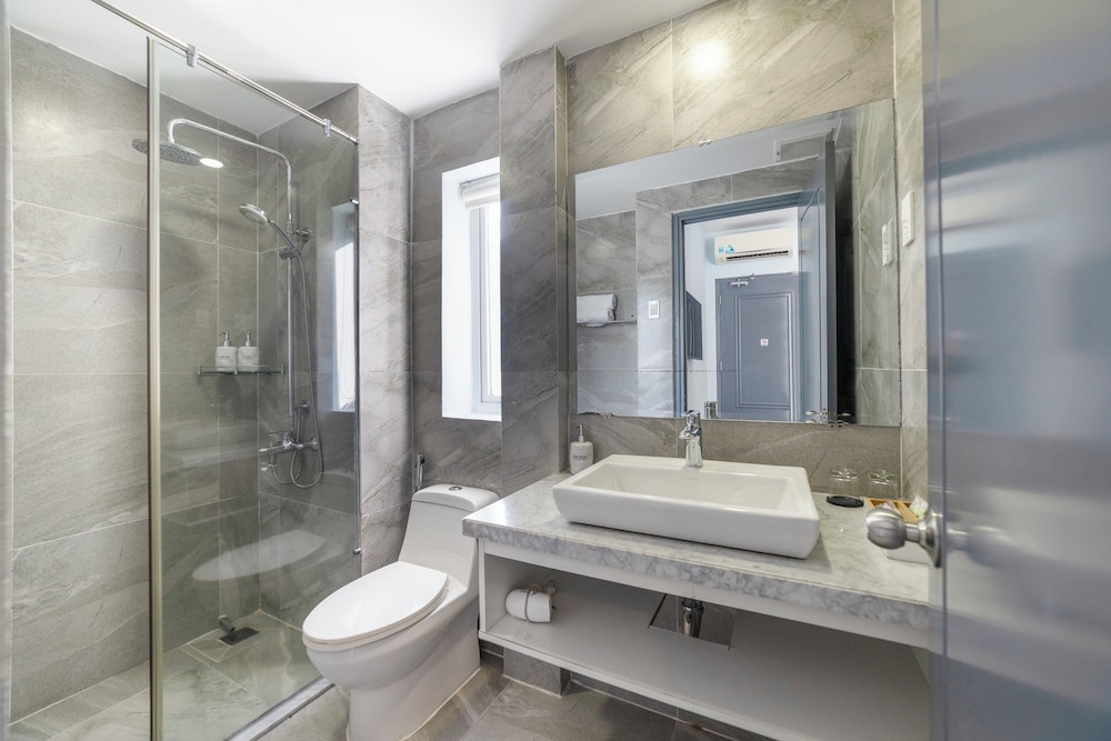 Hese Boutique Hotel & Apartment 70/73