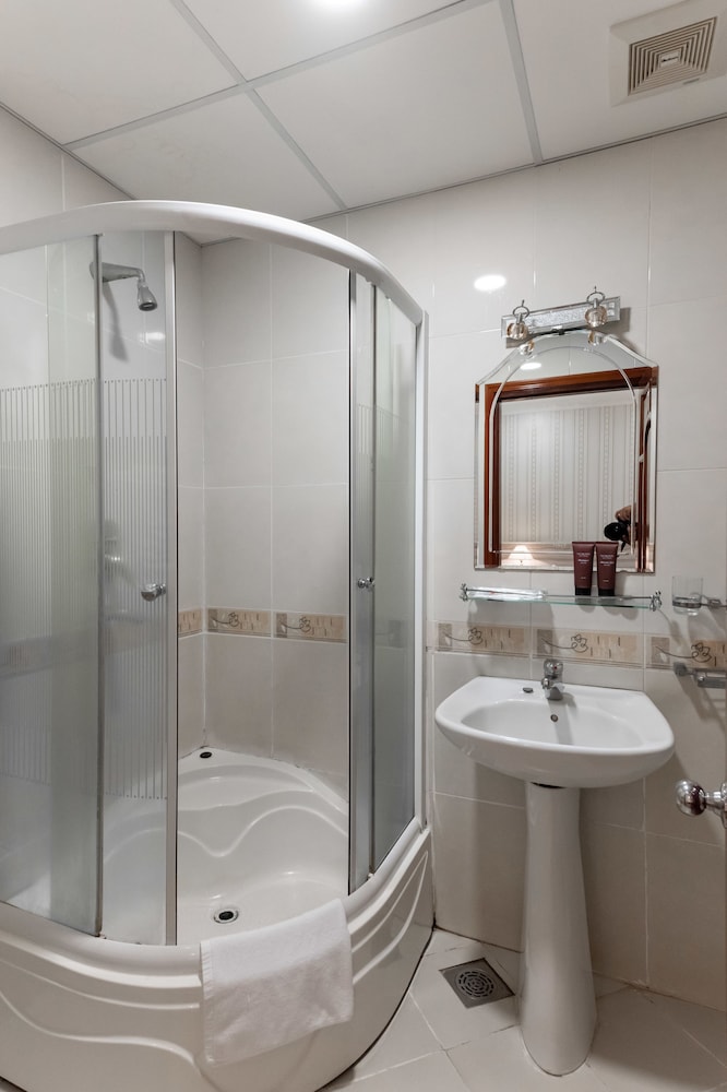 The One Hotel Ben Thanh 30/32