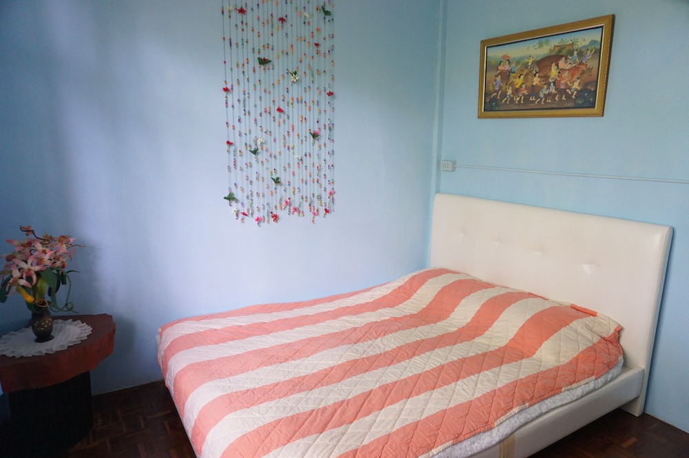 Garden Homestay Suratthani 13/33
