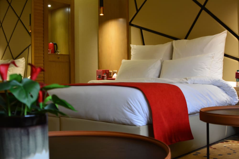 فندق ريدويفز(Redwaves Hotel) 15/47