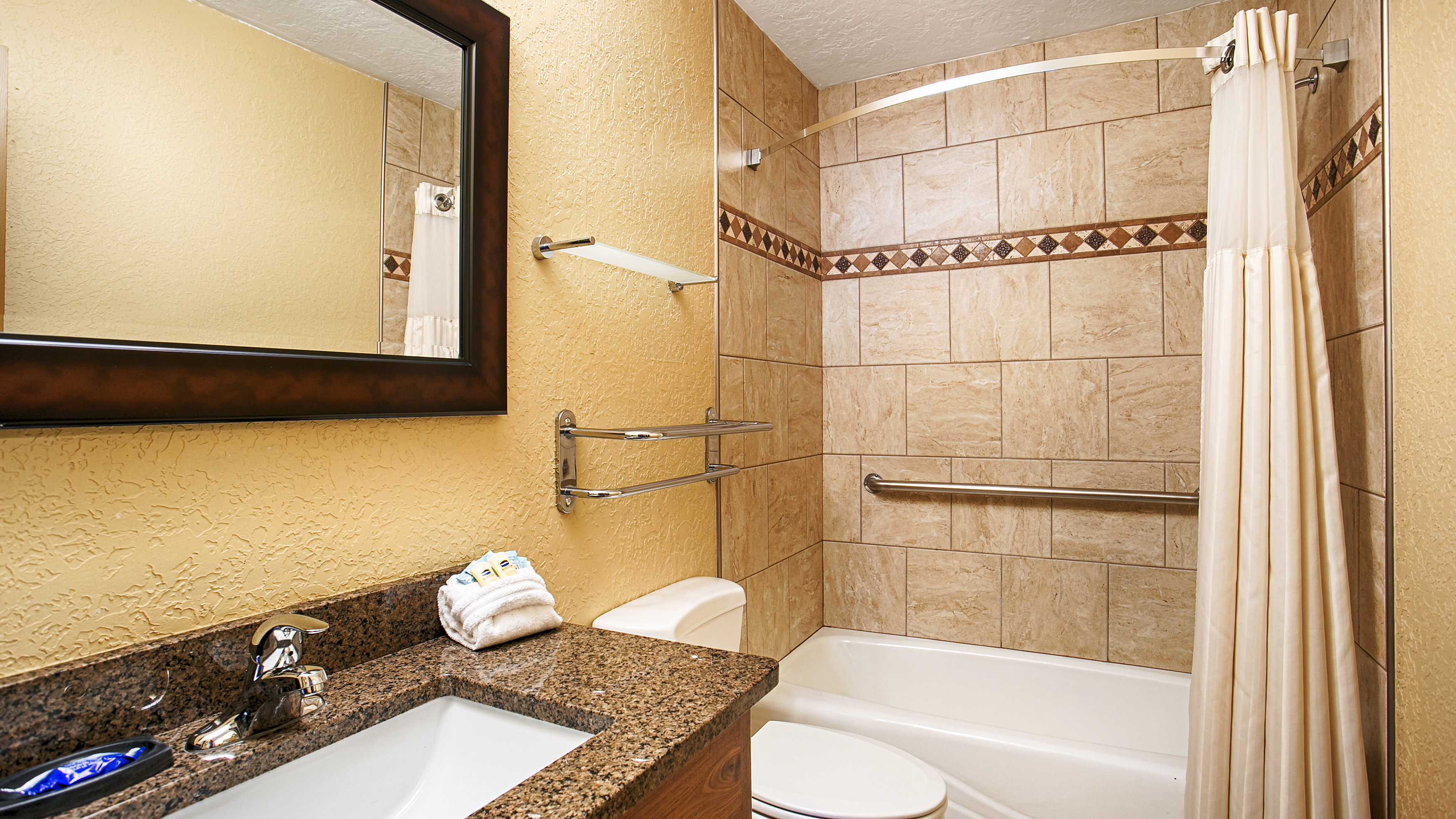 Best Western Rivers Edge 30/31