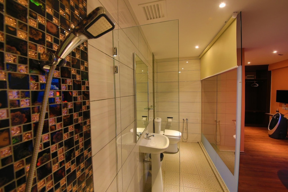 Apple Hotel Penang 30/32