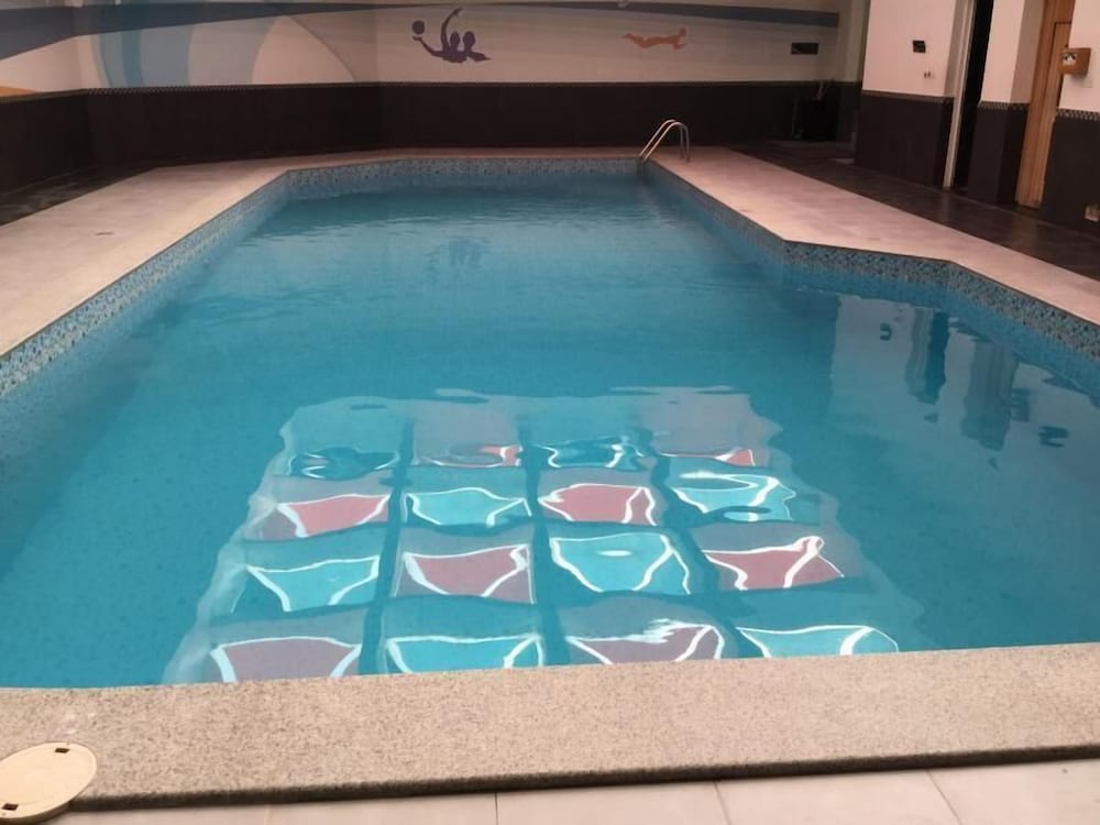 فندق التنفيذيين - العزيزية(Executives Hotel Azizia) 21/34
