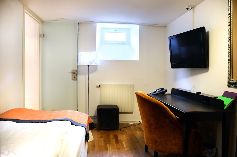 Home Hotel Majoren 21/48
