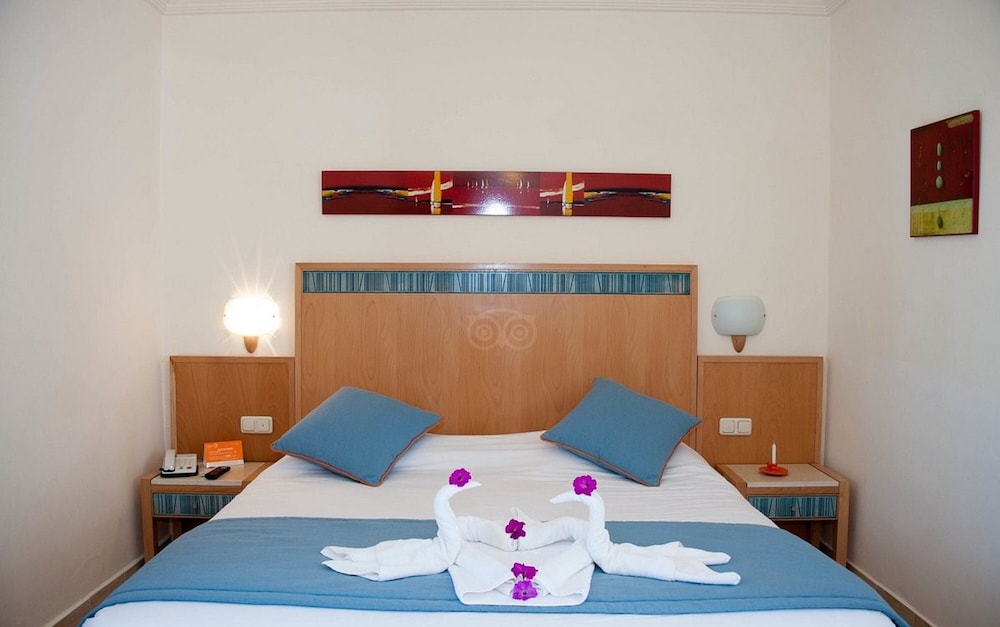 Club Eldorador Salambo - All Inclusive 14/32