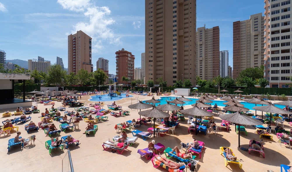 Medplaya Rio Park 24/30