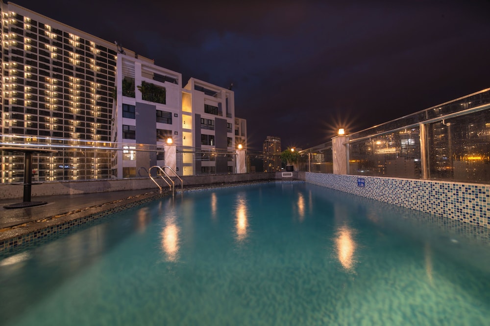 Zenia Boutique Hotel Nha Trang 4/50