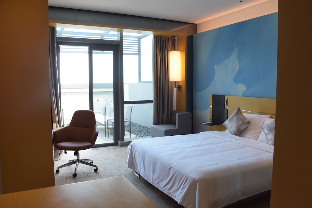 Novotel Haikou Xinbudao 21/63