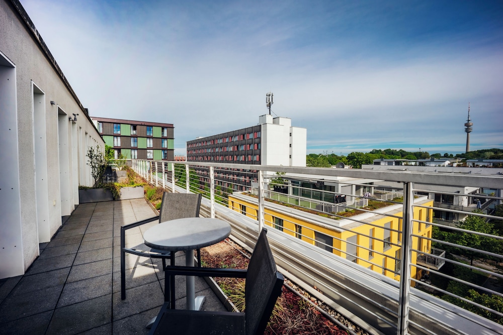 The Spot Serviced Apartments 4/47