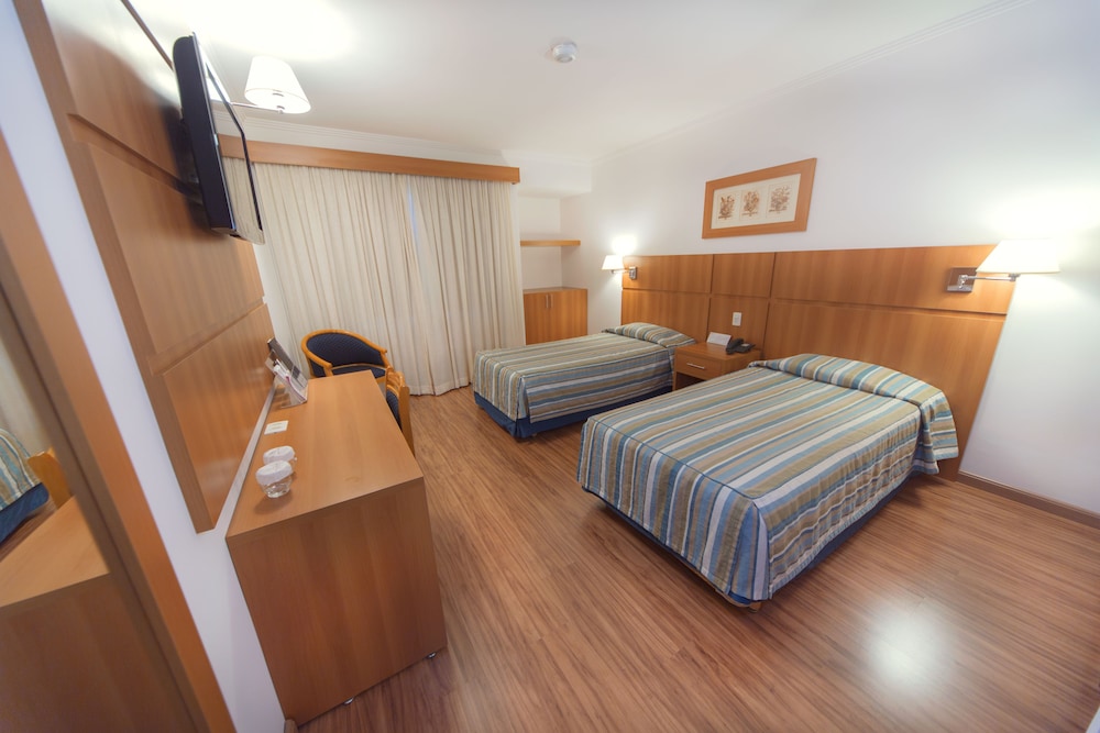 Hotel Plaza Mayor 7/41