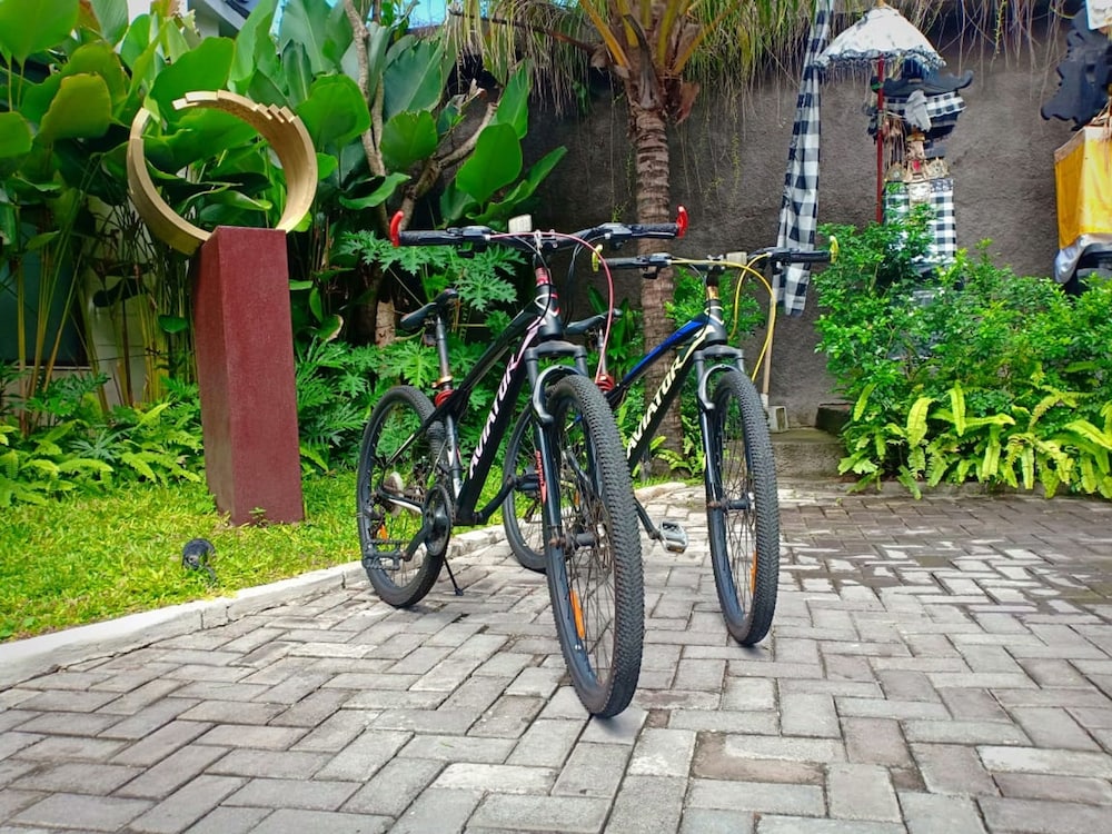 Sanur Art Villas 31/44