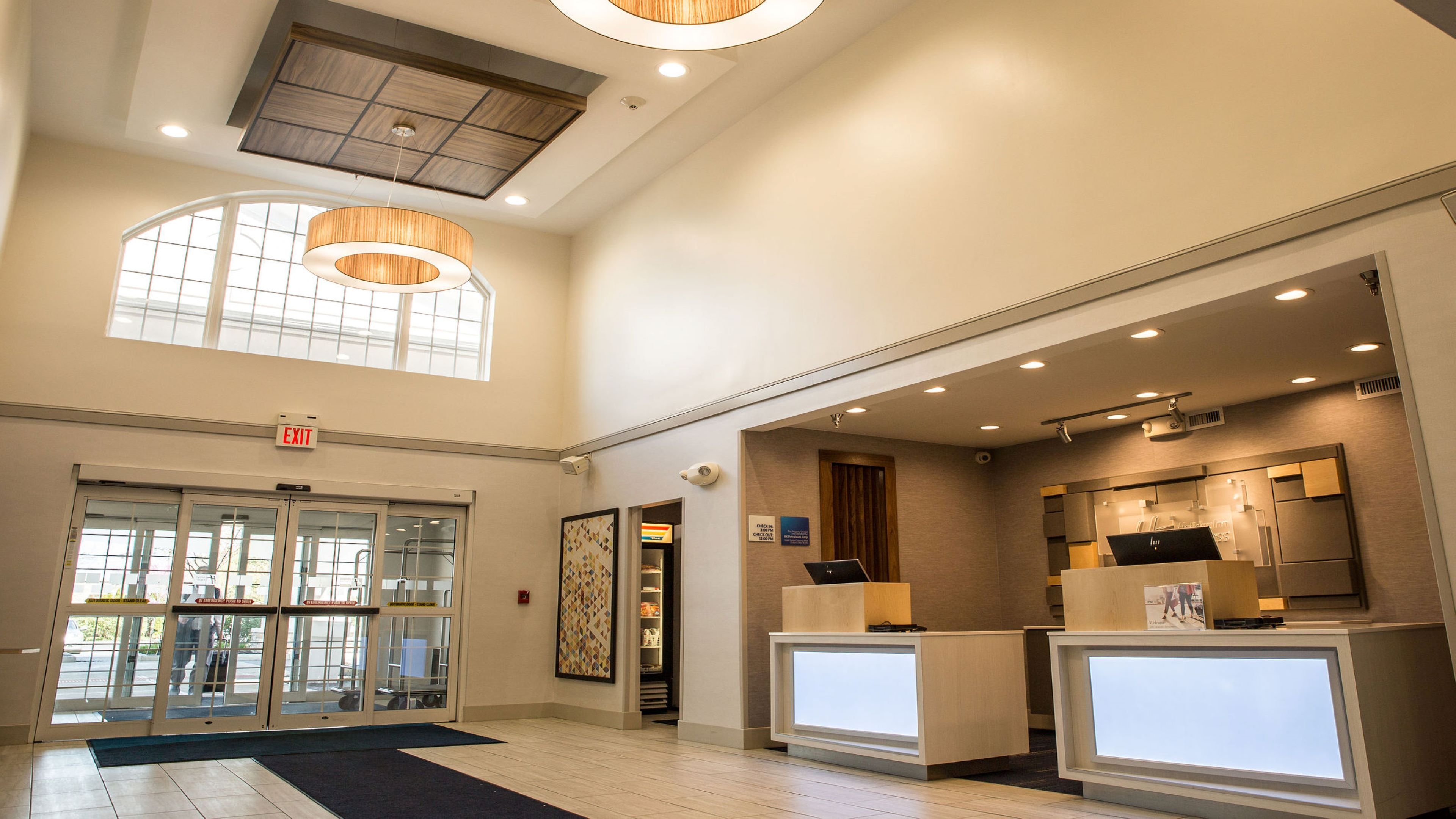 Holiday Inn Express Columbus - Dublin 4/32