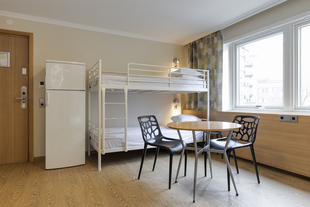 Goteborgs Mini Hotel Hostel 12/22